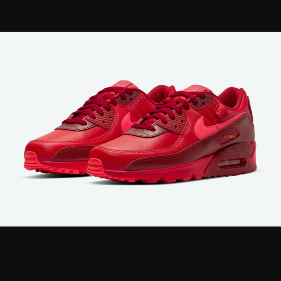 Nike Other - AIR MAX 90 City Special Chicago